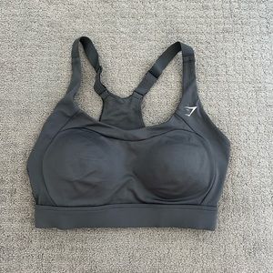 Gymshark high support sports bra